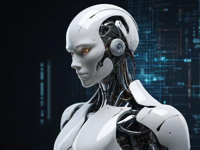 人工智能爬虫，揭秘其无所不能的用处与价值