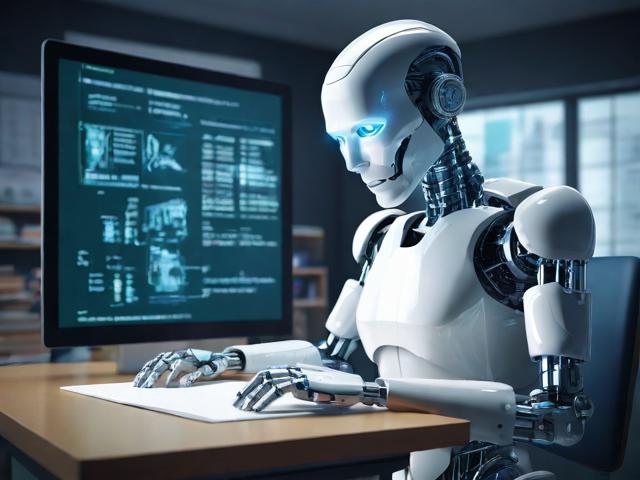 人工智能教学系统，引领未来教育革新