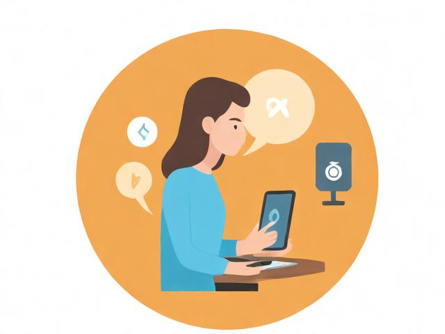 如何巧妙关闭自己的社交空间，隐私保护与自我反思的指南