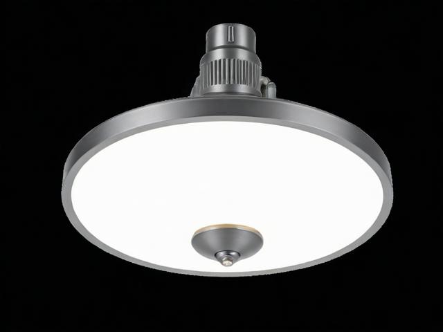 照明灯如何正确关闭，节能与安全的双重保障