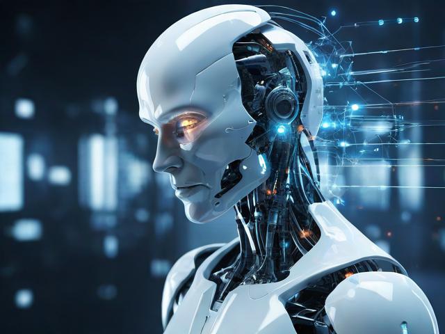 什么是人工智能技术解说，揭秘未来科技的关键驱动力量