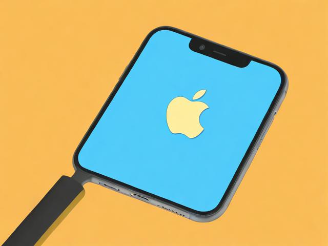 苹果手机屏幕放大镜功能关闭指南，轻松恢复清晰视野