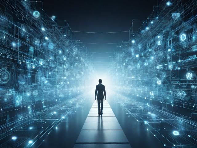 知错而进，人工智能的自我进化之路