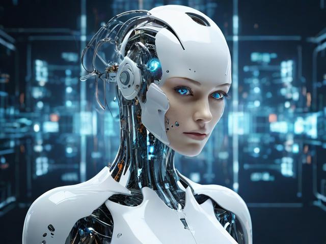 人工智能训练师，揭秘人工智能领域的核心板块