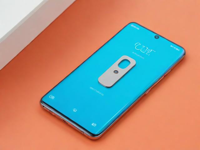 华为手机锁屏壁纸关闭方法详解，轻松还原简约界面