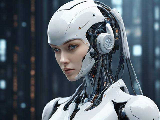 揭秘下人工智能助手，未来生活的得力助手