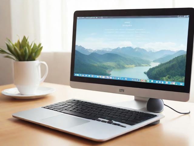 如何轻松关闭电脑拨号声音，告别恼人干扰，享受宁静办公时光