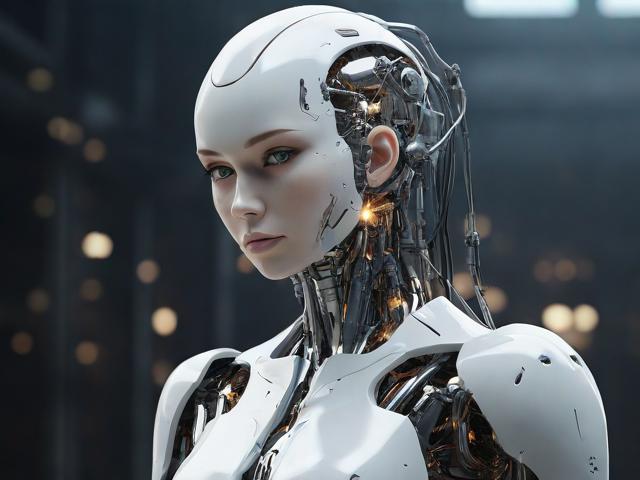 面对人工智能的崛起，人类该如何自处与进阶