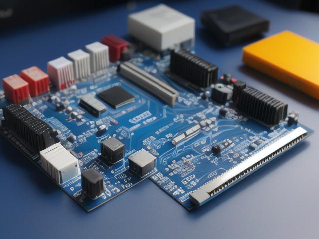 人工智能领域热门的开发板介绍及选择指南