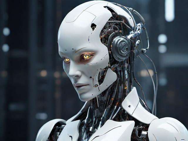 人工智能的未来，可能出现的情况与挑战