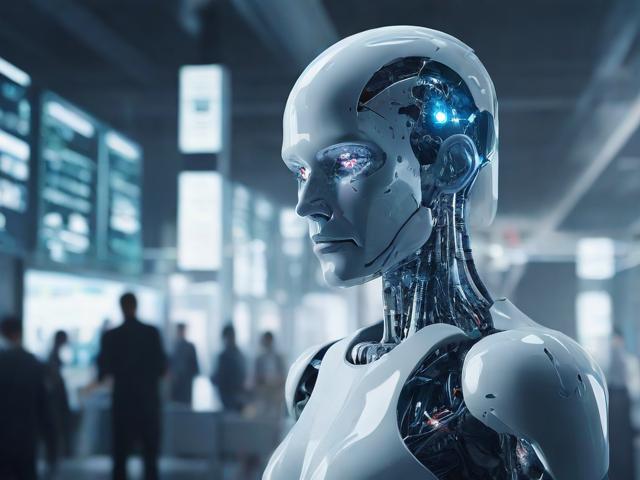 人工智能进社区，开启创新智慧生活的新篇章