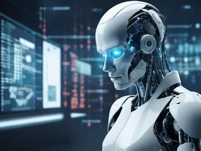 人工智能：从日常琐事到专业领域，探索AI的无限可能