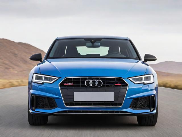 奥迪前盖关闭技巧全解析，轻松掌握，避免小尴尬