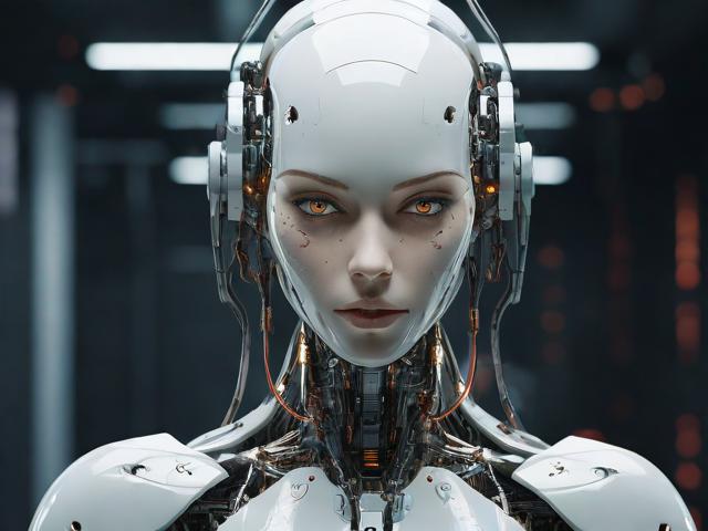 你内心的人工智能是什么？