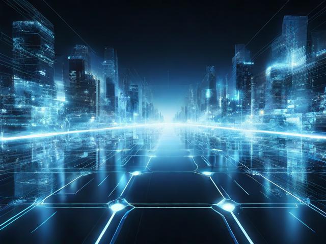 人工智能新基建范围解析，构建未来智能社会的基石