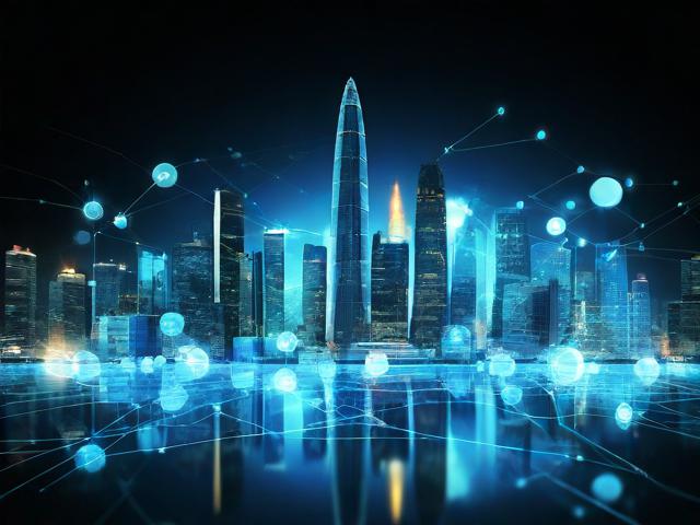 深圳申请商标补贴，打造世界领先的科技创新之城