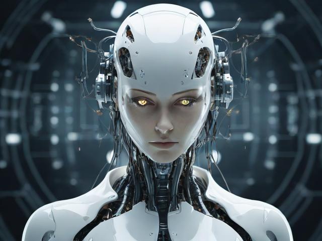 未来人工智能，超越想象的发展轨迹