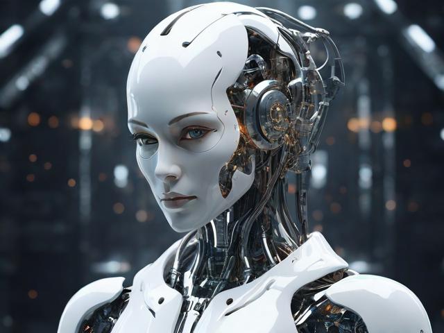 人工智能自我意识，未来科技发展的新方向