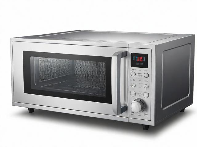 格兰仕微波炉使用指南，轻松掌握关闭技巧