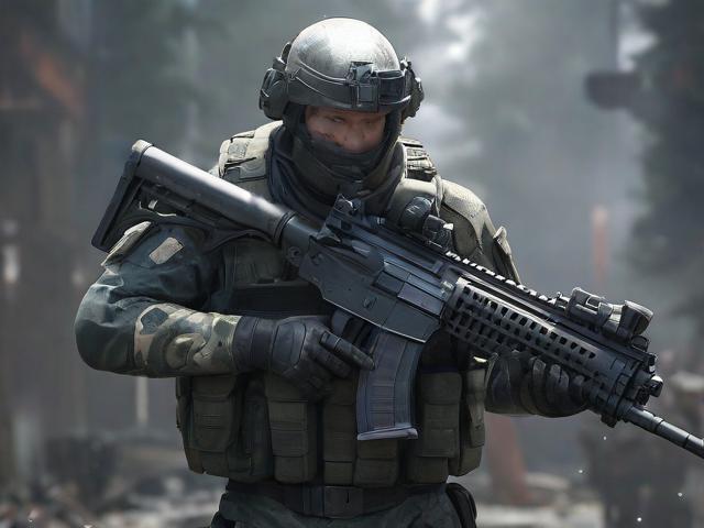 CF如何领取永久武器，全面指南