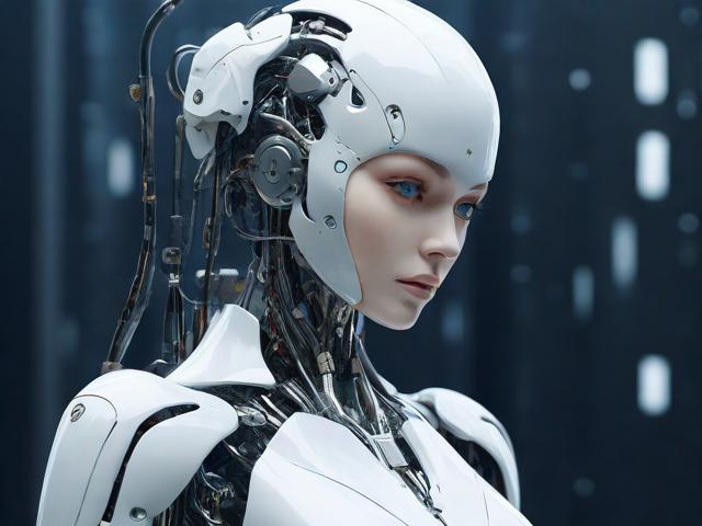 人工智能与美学，融合之美，智慧之巅