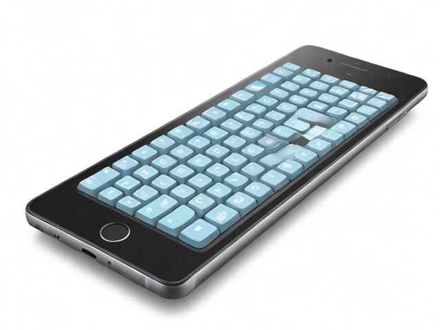 轻松掌握，教你如何关闭手机上的软键盘