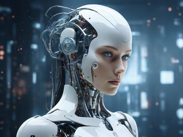 人工智能的最基础，解码技术基石与未来蓝图