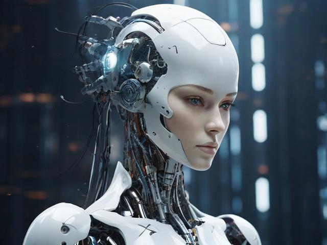 人工智能的局限，揭秘其无法触及的区别