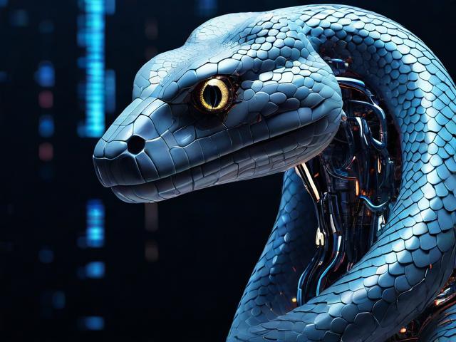 人工智能Python编程，你需要达到的水平与技能