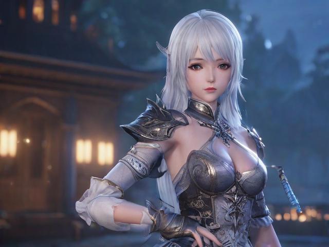 剑灵玩家必看！教你轻松关闭语音功能，享受宁静游戏时光