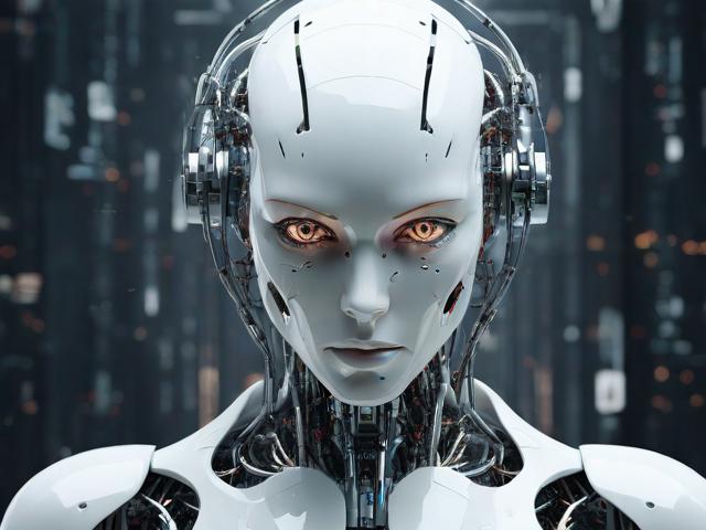 人工智能的核心，探索技术与智慧的融合