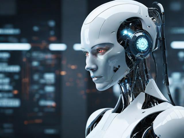 人工智能课程体系，构建未来智能人才的基石