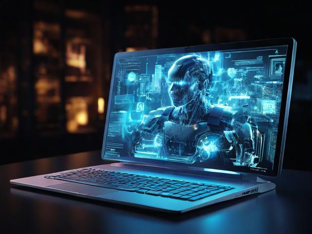 操作人工智能，选对电脑至关重要——为你推荐几款适合人工智能操作的专业电脑