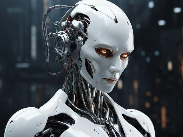 人工智能的巨人现象，成因与启示