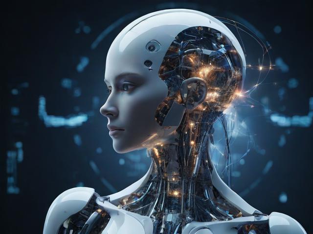 深入探索人工智能的奥秘，官方资源一览无遗，探寻科技前沿的无限可能！