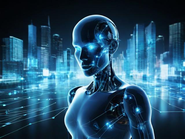 南京，人工智能产业蓬勃兴起，创新产品引领未来