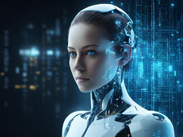 多项式人工智能，探索未来智能计算的新维度