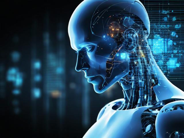 人工智能语言之谜：解码智能对话背后的语言奥秘