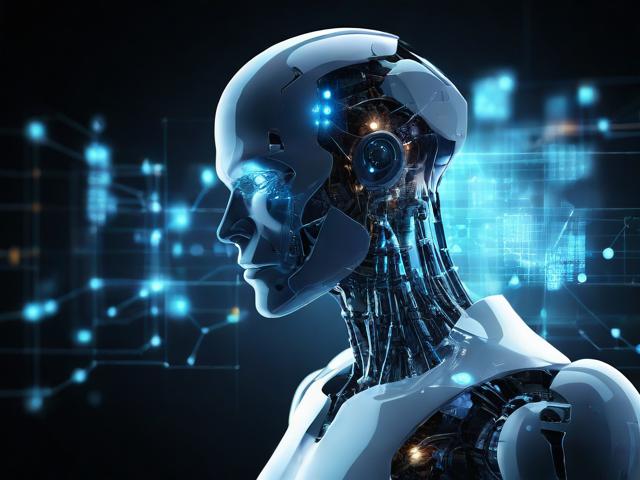 人工智能，探索其范畴与产业布局