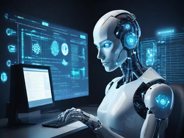 人工智能客服的命名艺术，揭秘智能服务时代的名字奥秘