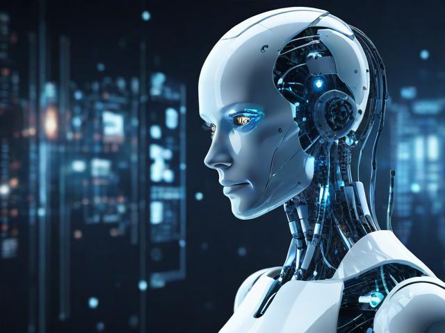 人工智能开发包括哪些方面，全方位解析AI技术发展