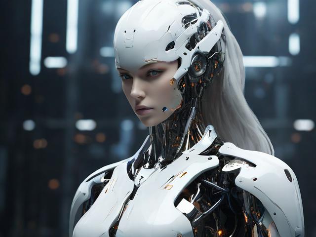 圣人是人工智能吗？为什么？