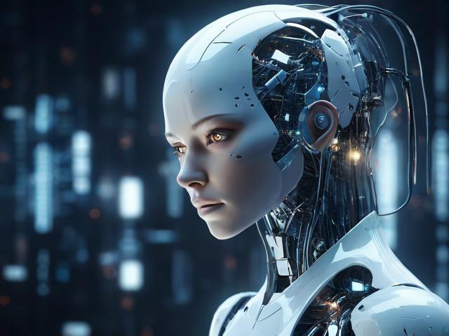 数字人工智能，引领未来发展的关键力量