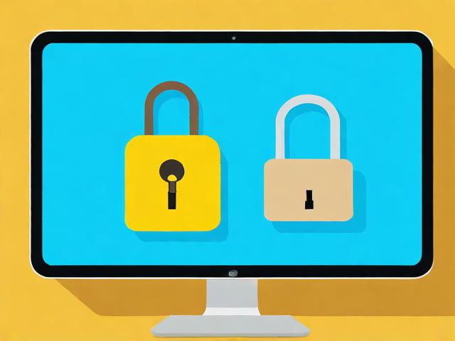 电脑系统锁屏功能关闭教程，轻松解除屏幕锁定困扰