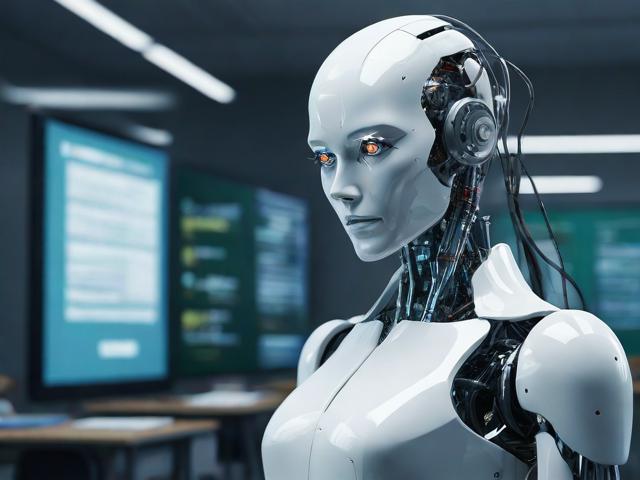 人工智能项目实践课，深度解析课程内容与教学方法