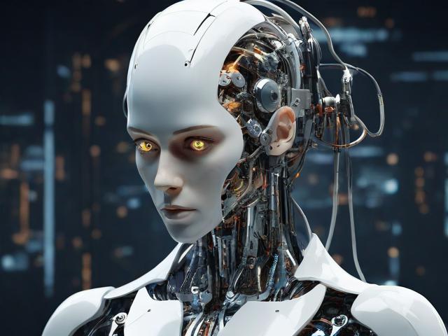 非生成式人工智能，探索无中生有的技术边界