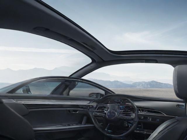 奥迪A6天窗关闭操作指南，轻松掌握，享受舒适驾驶体验