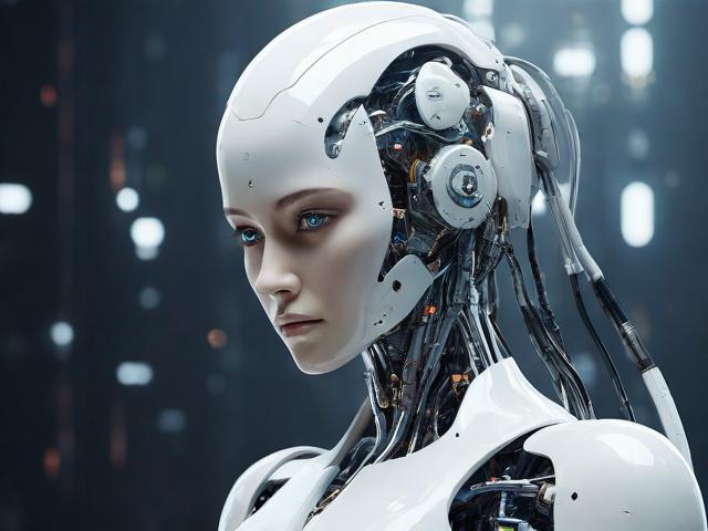 人工智能为何不采用汉语，语言与技术的融合挑战