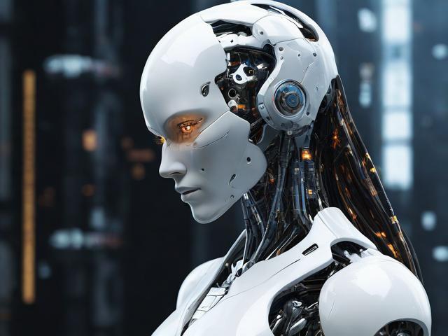 小易，揭秘我国领先的人工智能助手