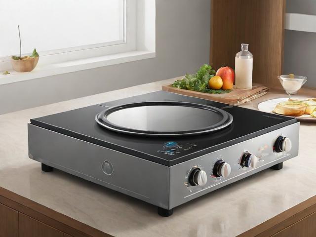 电磁炉定时关闭全攻略，轻松掌握关闭电磁炉定时的小技巧